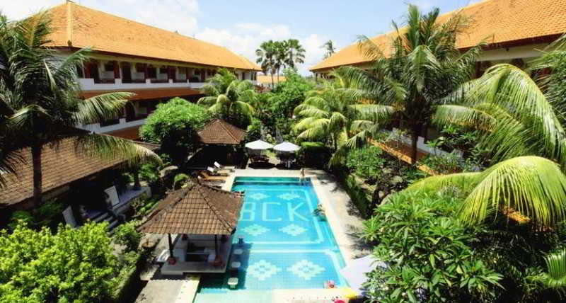 Bakungsari Hotel