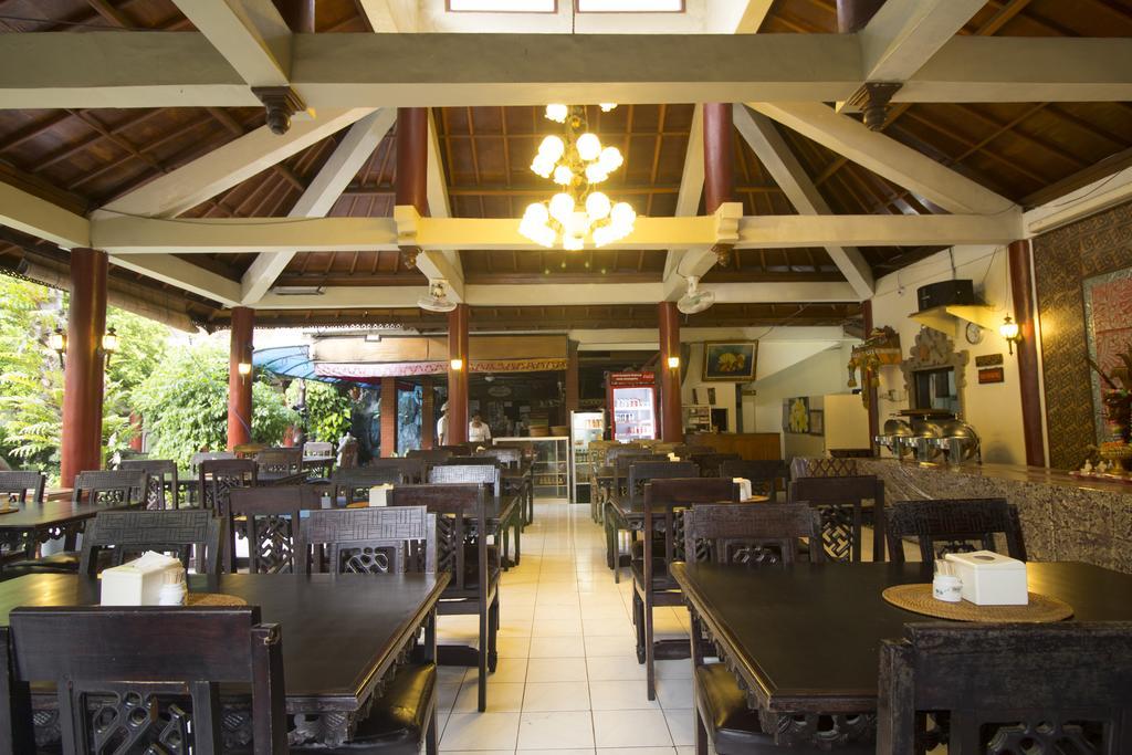 Bakungsari Hotel