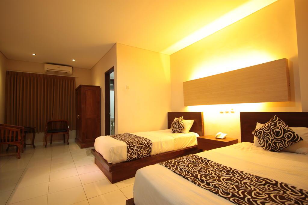 Bakungsari Hotel