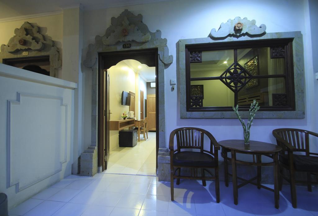 Bakungsari Hotel