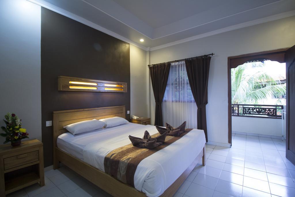 Bakungsari Hotel