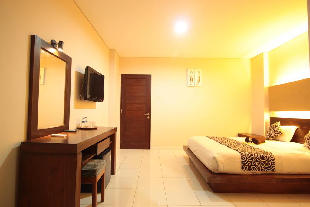 Bakungsari Hotel