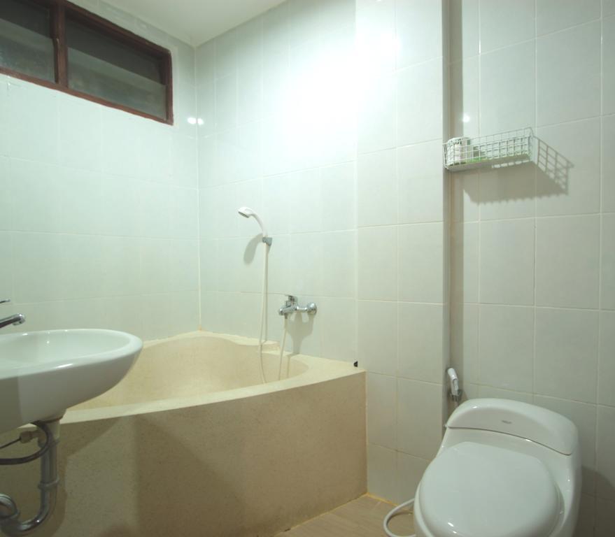Bakungsari Hotel