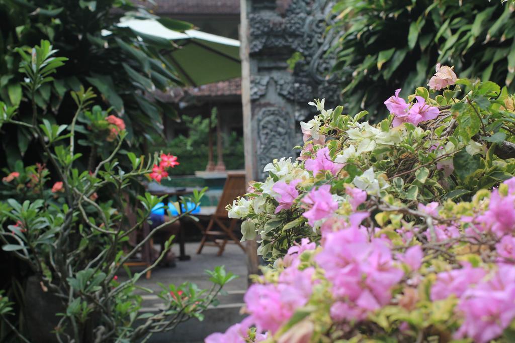 Bakungsari Hotel