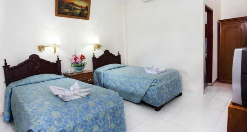 Bakungsari Hotel