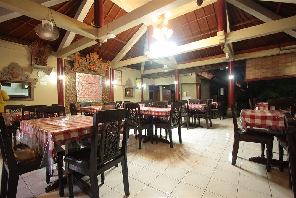Bakungsari Hotel
