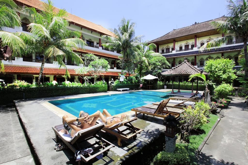 Bakungsari Hotel