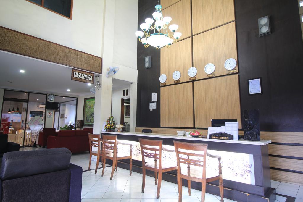 Bakungsari Hotel