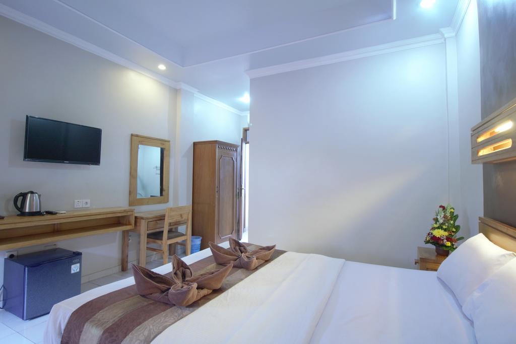 Bakungsari Hotel