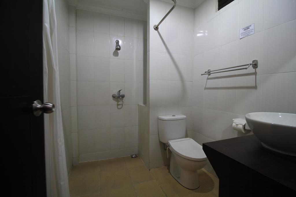 Bakungsari Hotel