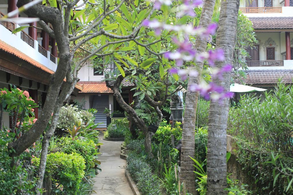 Bakungsari Hotel