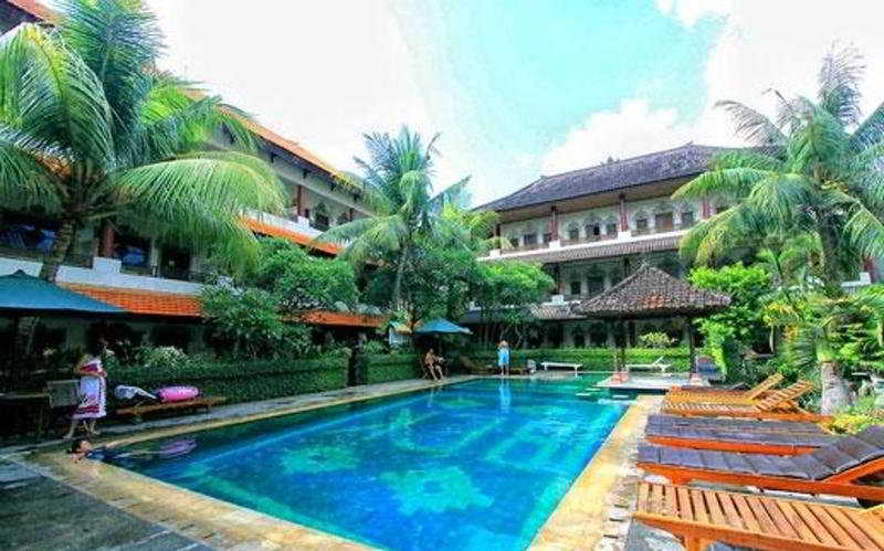 Bakungsari Hotel