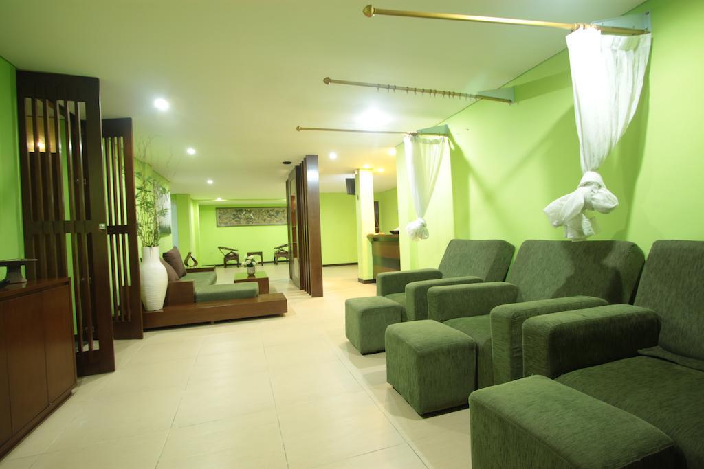 Bakungsari Hotel