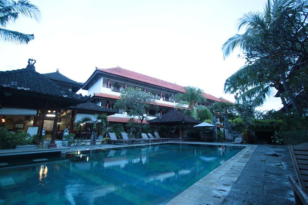 Bakungsari Hotel