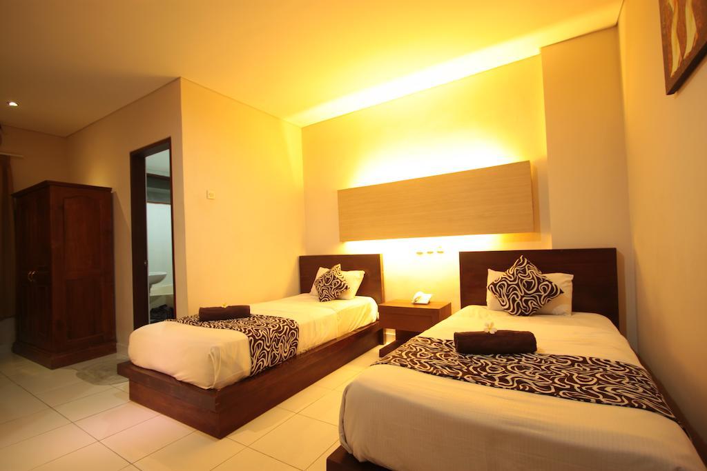 Bakungsari Hotel