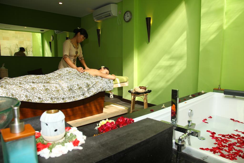 Bakungsari Hotel