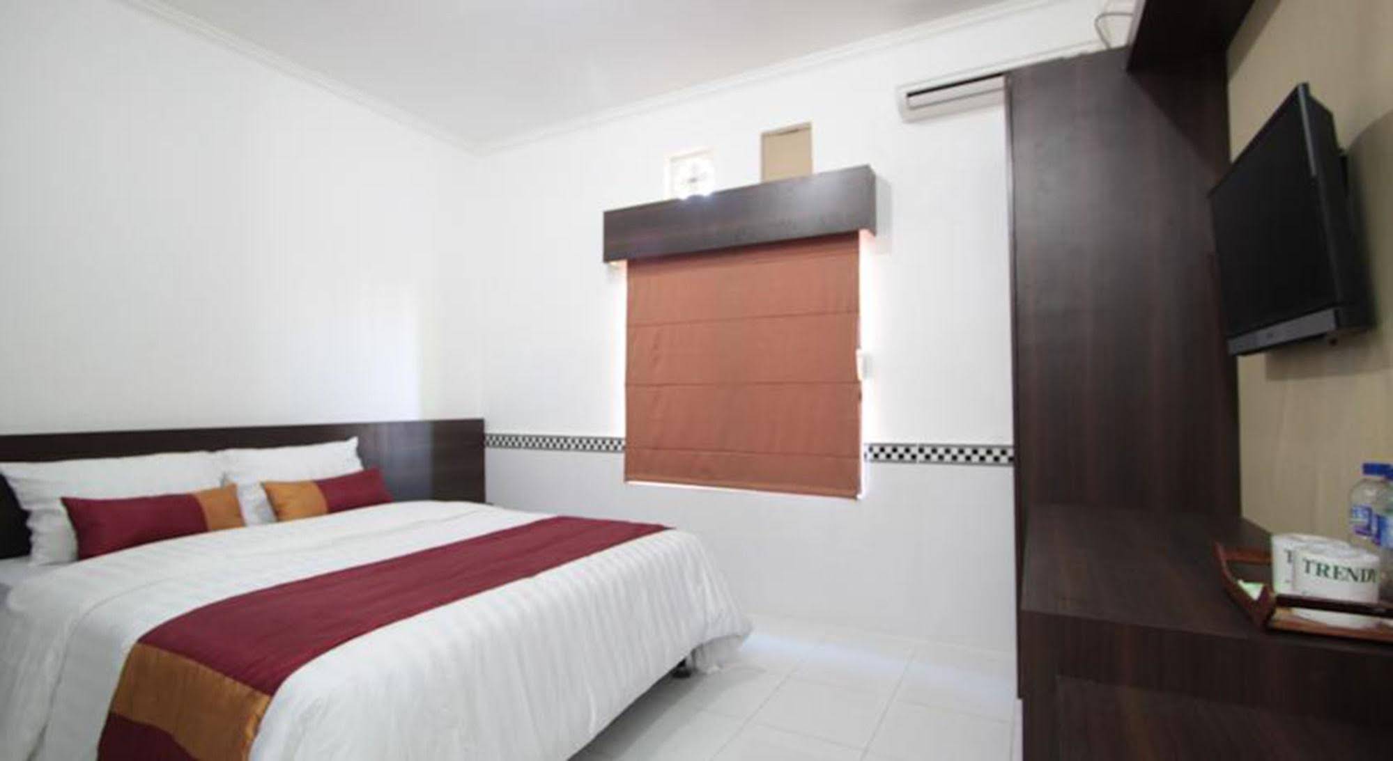 Bakung Sunset Hotel