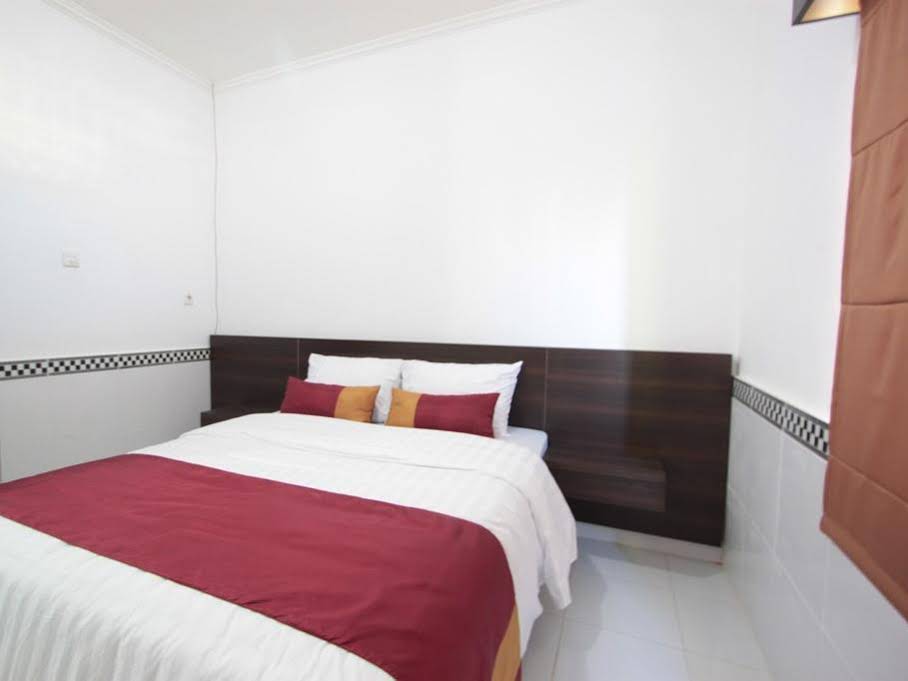 Bakung Sunset Hotel