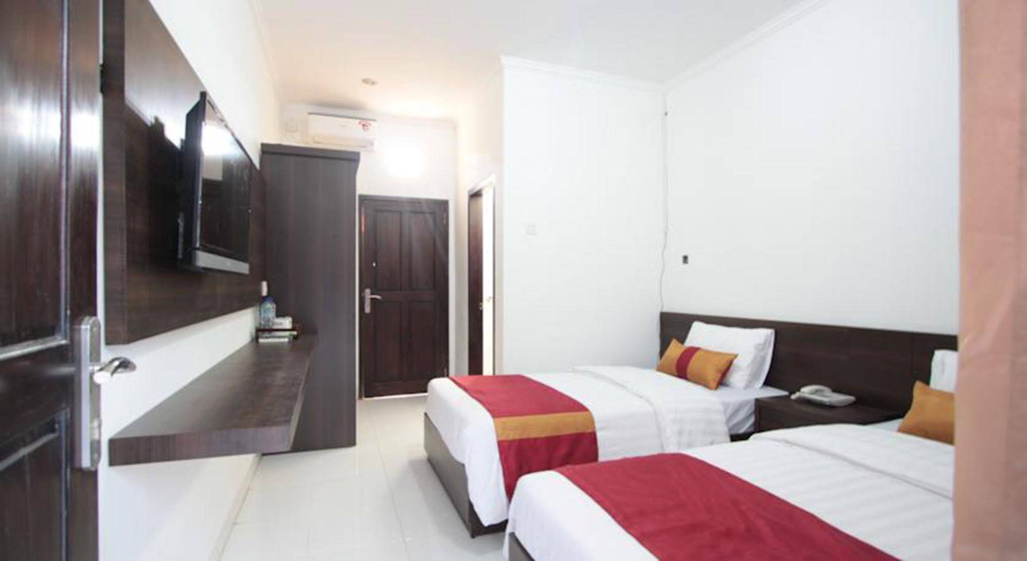 Bakung Sunset Hotel