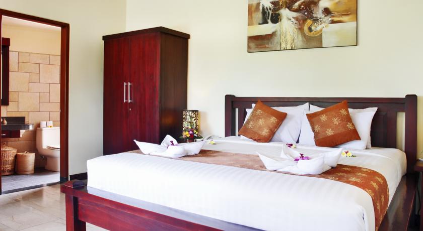 Bali Ayu Hotel & Villas