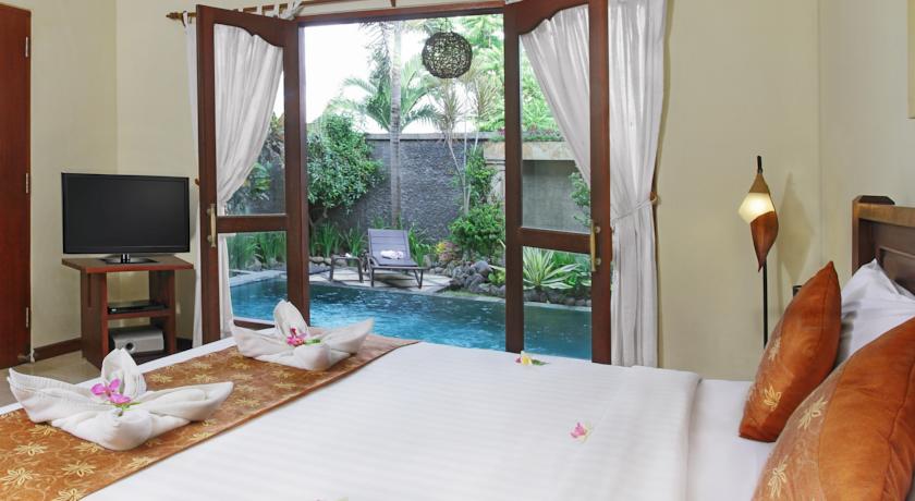 Bali Ayu Hotel & Villas