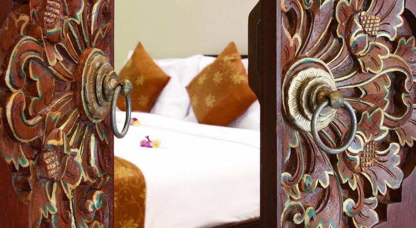 Bali Ayu Hotel & Villas