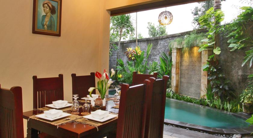 Bali Ayu Hotel & Villas