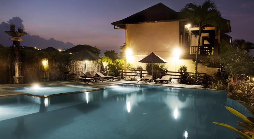 Bali Ayu Hotel & Villas