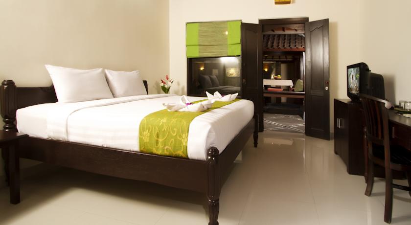 Bali Ayu Hotel & Villas