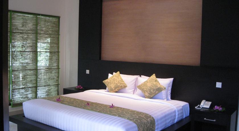 Bali Ayu Hotel & Villas