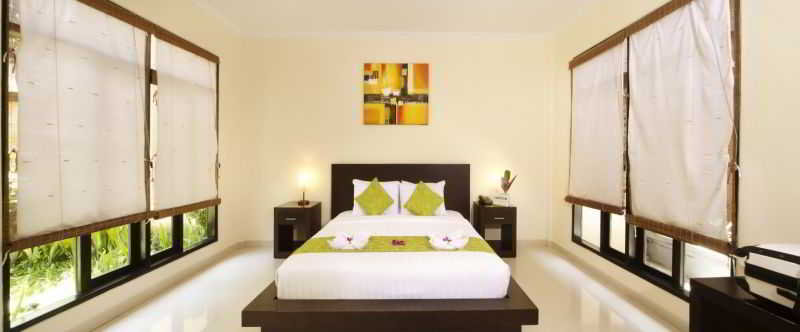 Bali Ayu Hotel & Villas