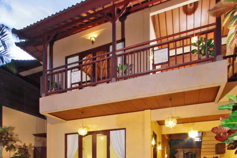 Bali Ayu Hotel & Villas