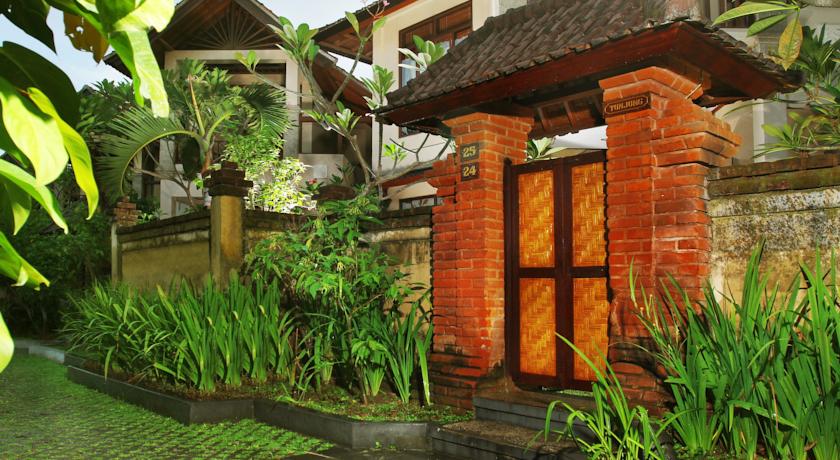 Bali Ayu Hotel & Villas