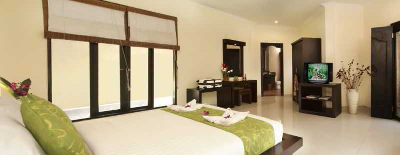 Bali Ayu Hotel & Villas