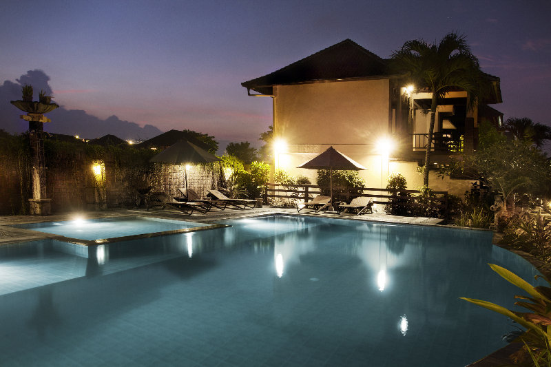 Bali Ayu Hotel & Villas