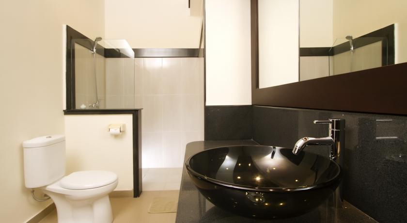 Bali Ayu Hotel & Villas