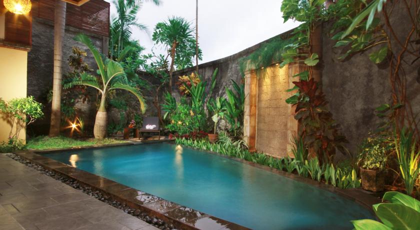 Bali Ayu Hotel & Villas