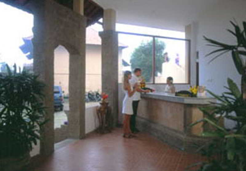 Bali Ayu Hotel & Villas