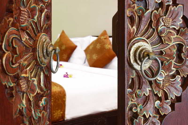 Bali Ayu Hotel & Villas