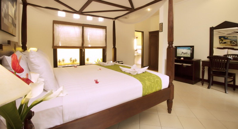 Bali Ayu Hotel & Villas