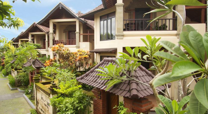 Bali Ayu Hotel & Villas