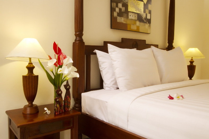 Bali Ayu Hotel & Villas