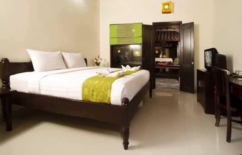 Bali Ayu Hotel & Villas
