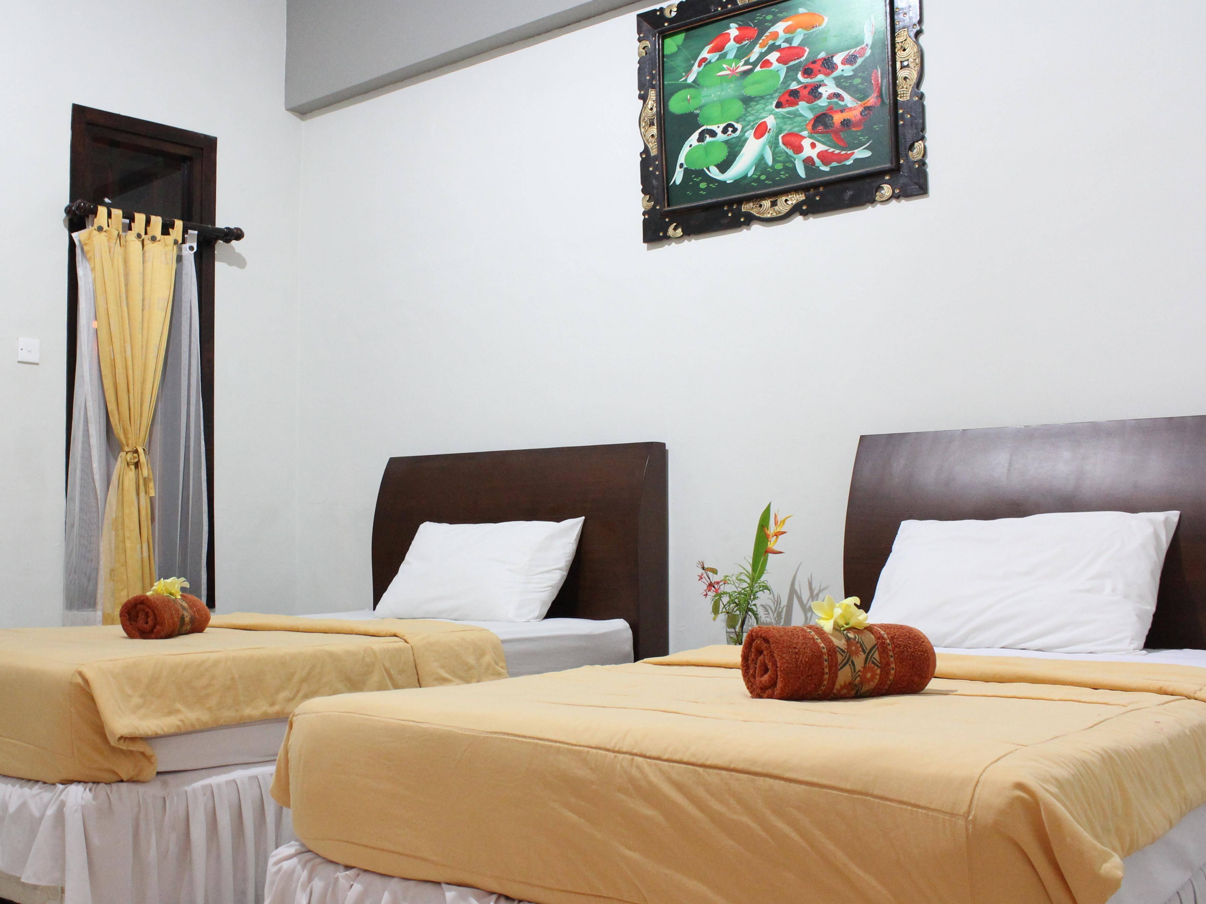 Bali Diva Hotel