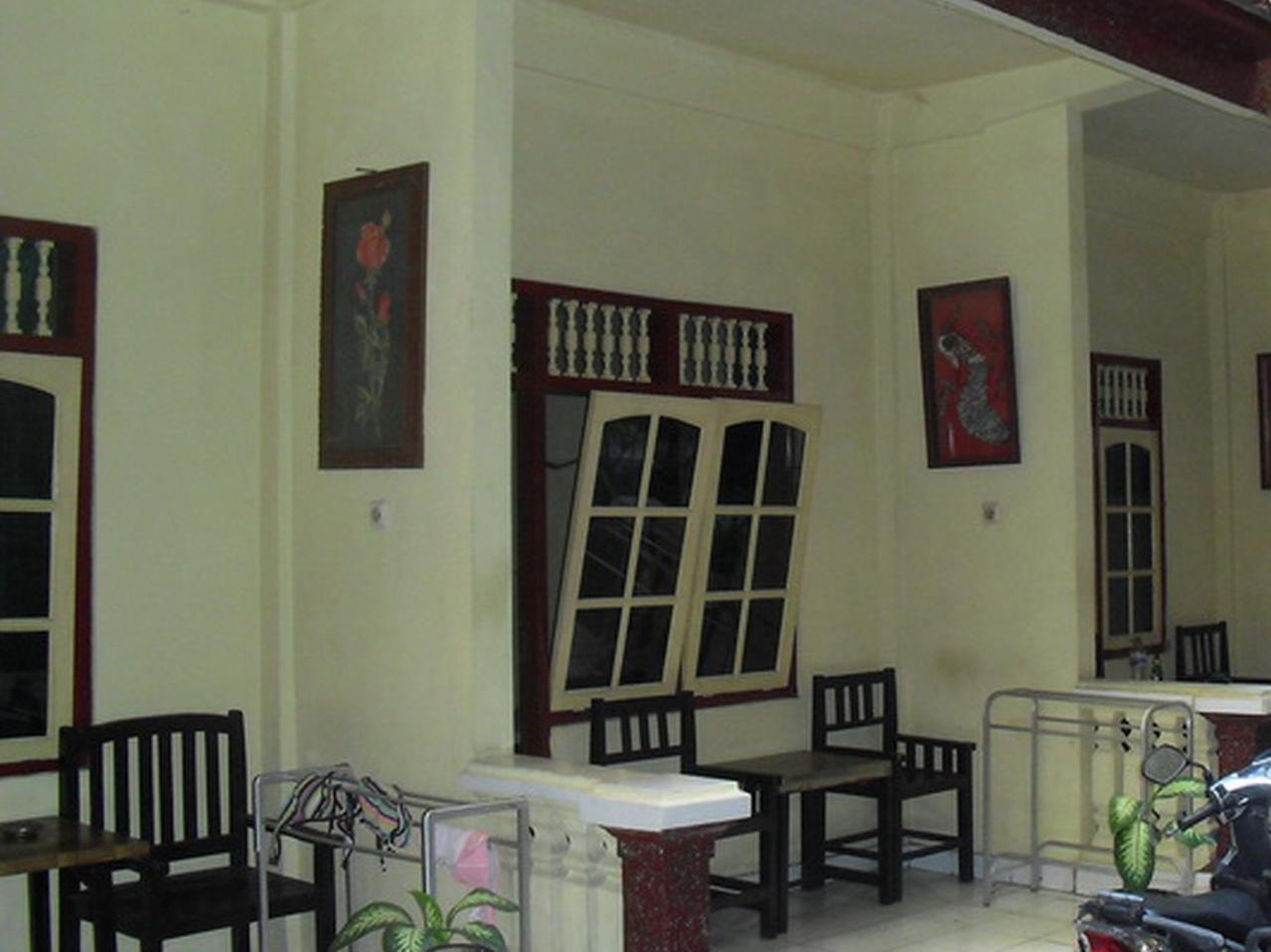 Bali Duta Wisata Beach Inn