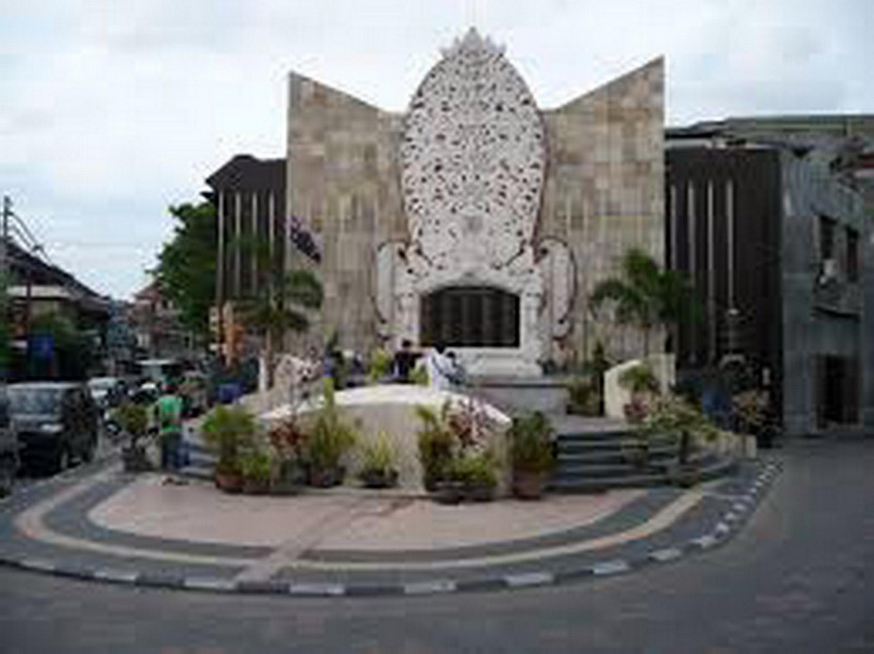 Bali Duta Wisata Beach Inn