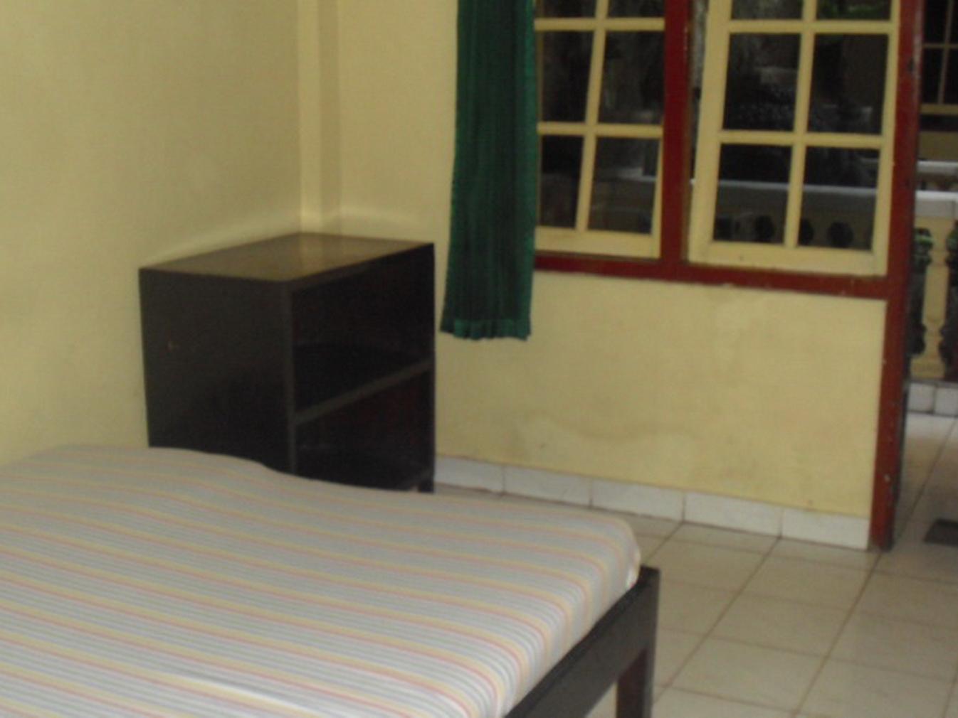 Bali Duta Wisata Beach Inn