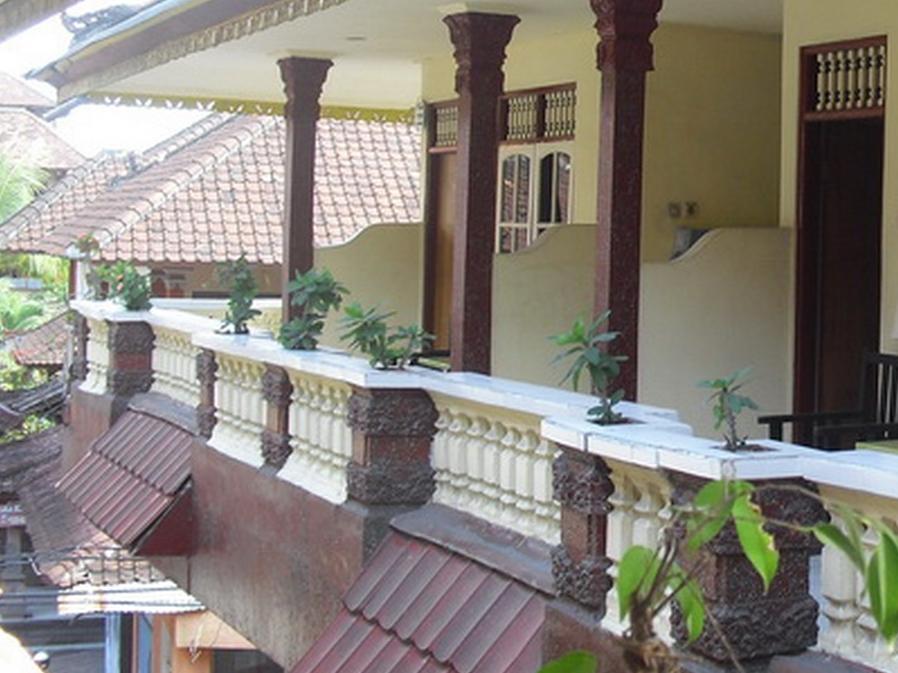 Bali Duta Wisata Beach Inn