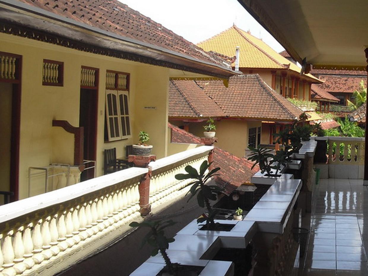 Bali Duta Wisata Beach Inn