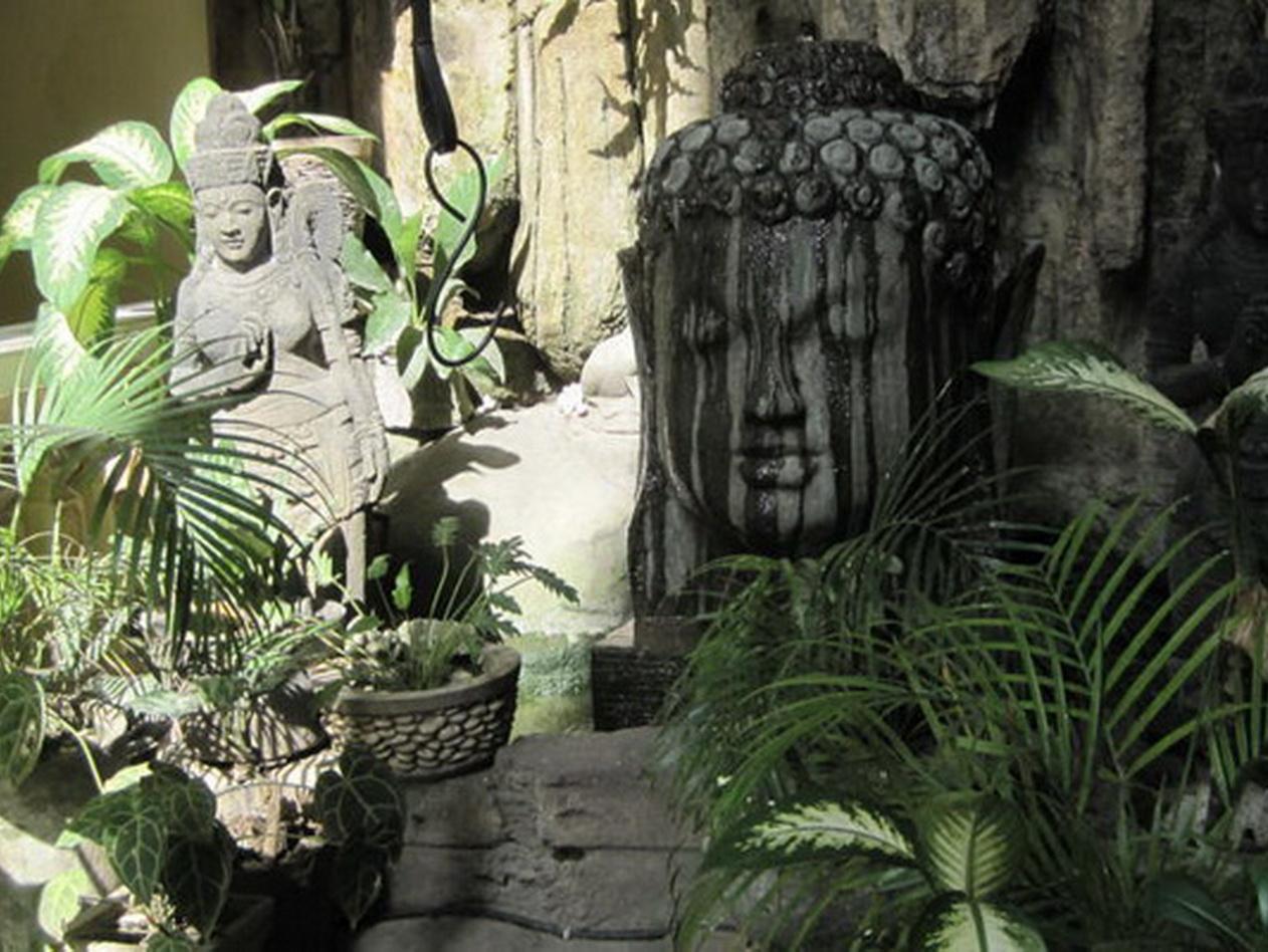 Bali Duta Wisata Beach Inn